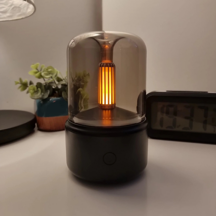 Diffuseur & Veilleuse Relax