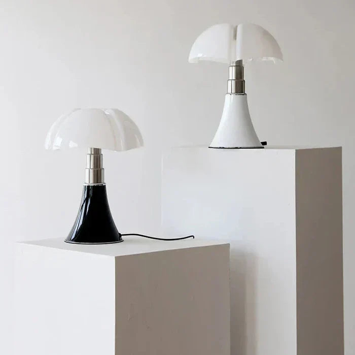 Lampe de Table Vintage | Éclairage Design Rétro