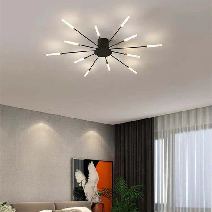 ASTRALIS – Le lustre feu d’artifice qui transforme votre intérieur