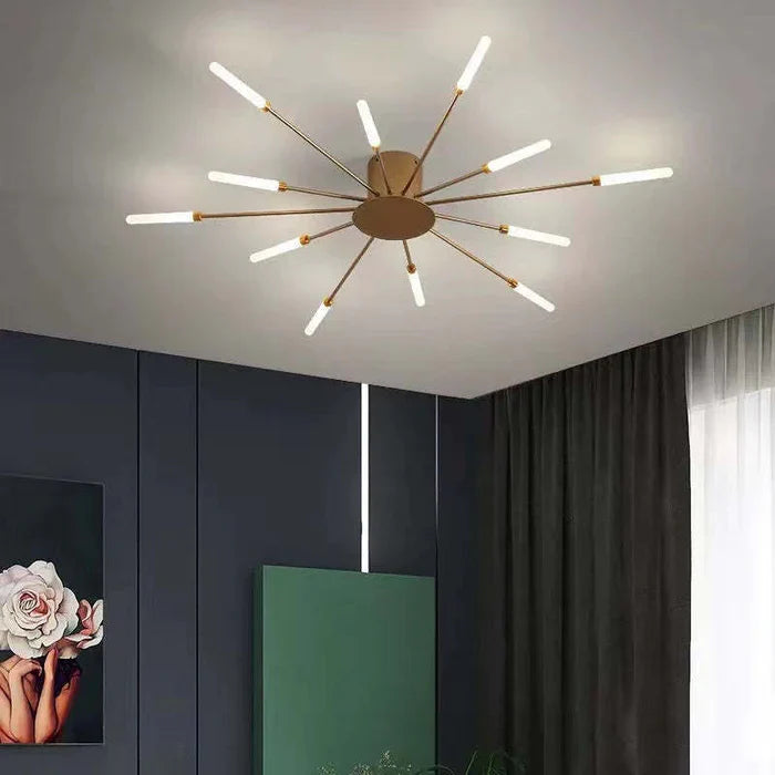 ASTRALIS – Le lustre feu d’artifice qui transforme votre intérieur