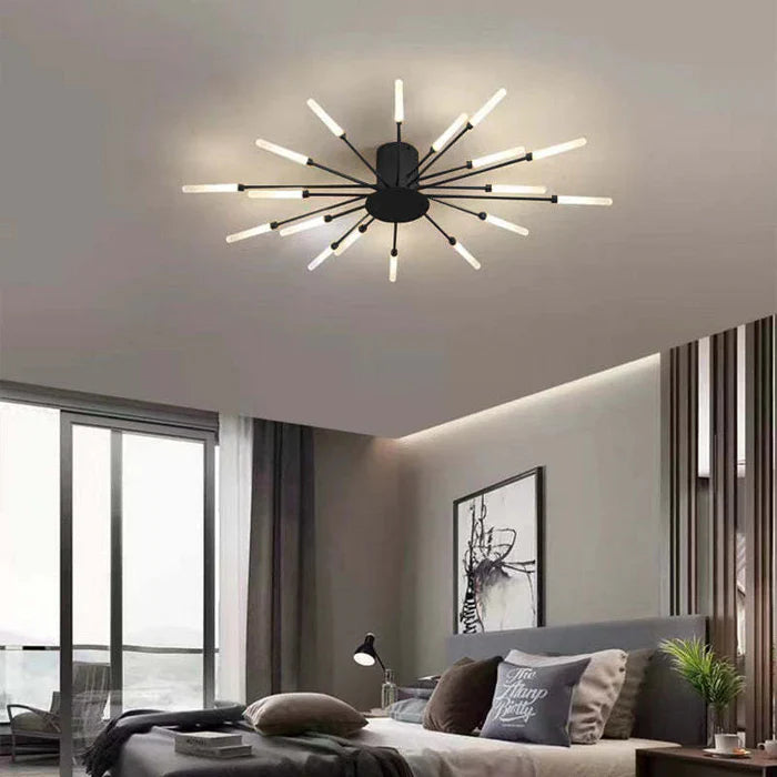 ASTRALIS – Le lustre feu d’artifice qui transforme votre intérieur