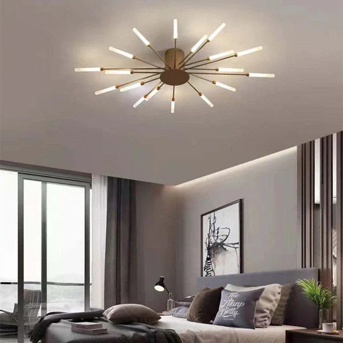 ASTRALIS – Le lustre feu d’artifice qui transforme votre intérieur
