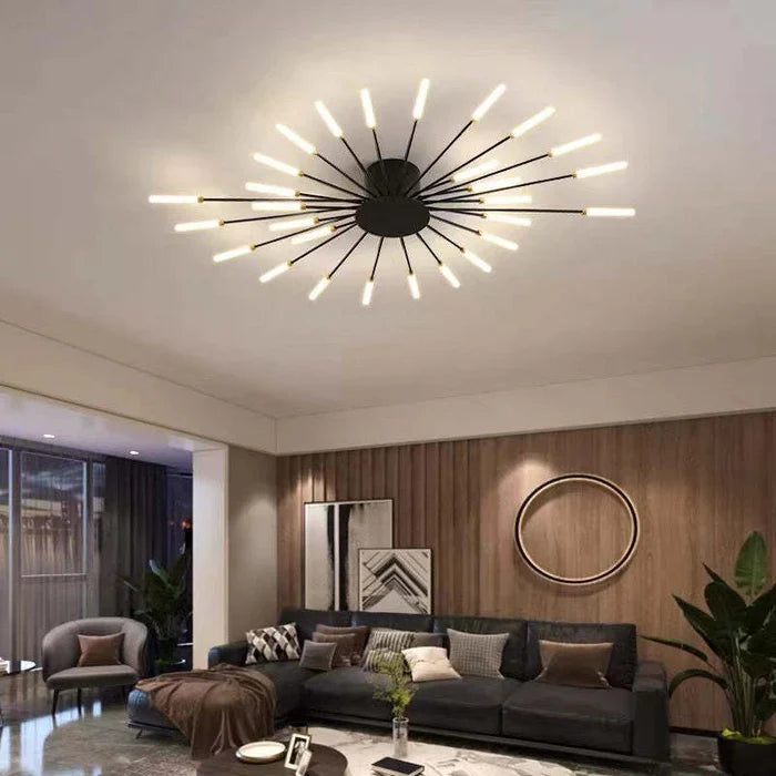 ASTRALIS – Le lustre feu d’artifice qui transforme votre intérieur
