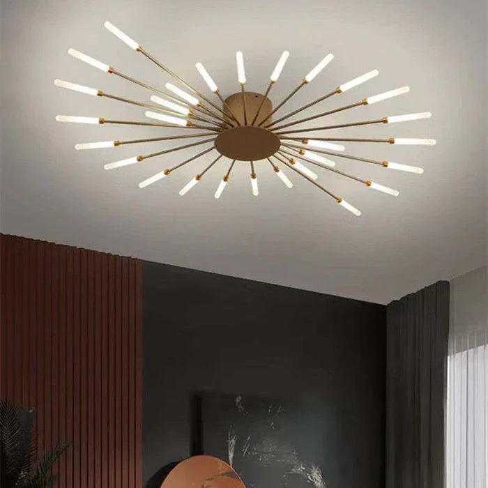 ASTRALIS – Le lustre feu d’artifice qui transforme votre intérieur
