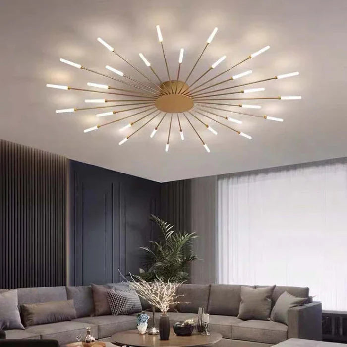 ASTRALIS – Le lustre feu d’artifice qui transforme votre intérieur