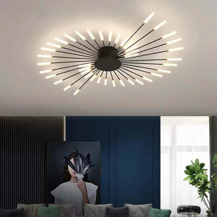 ASTRALIS – Le lustre feu d’artifice qui transforme votre intérieur