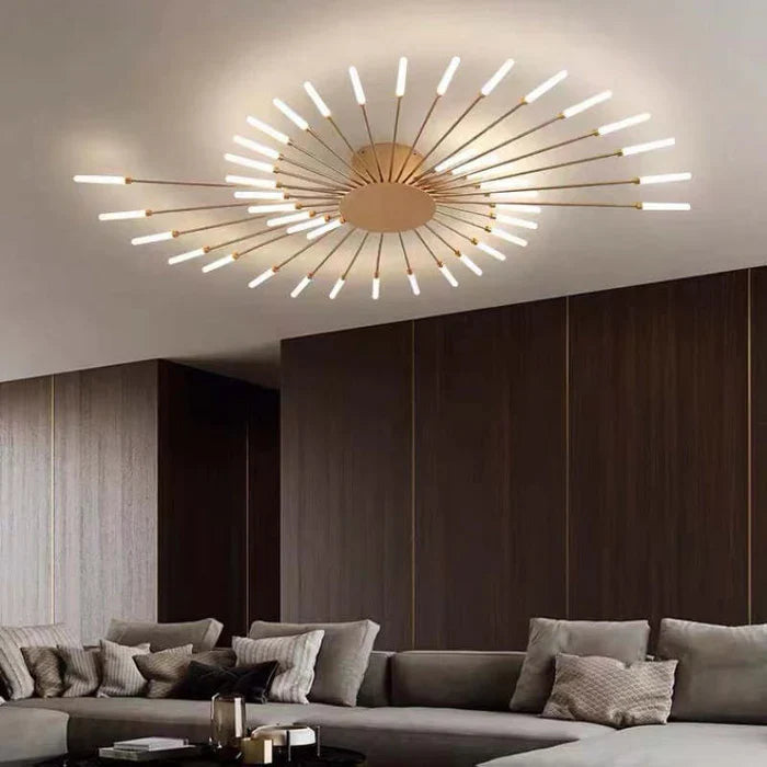 ASTRALIS – Le lustre feu d’artifice qui transforme votre intérieur