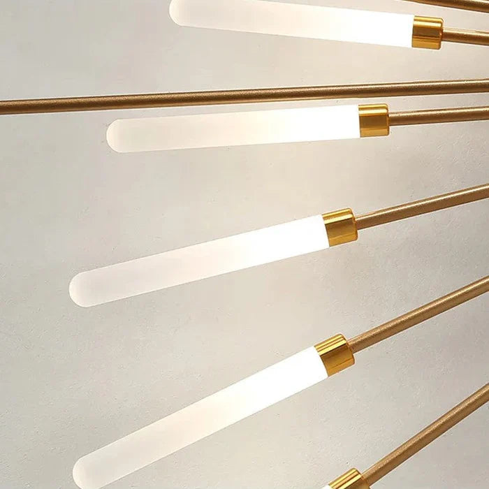 ASTRALIS – Le lustre feu d’artifice qui transforme votre intérieur