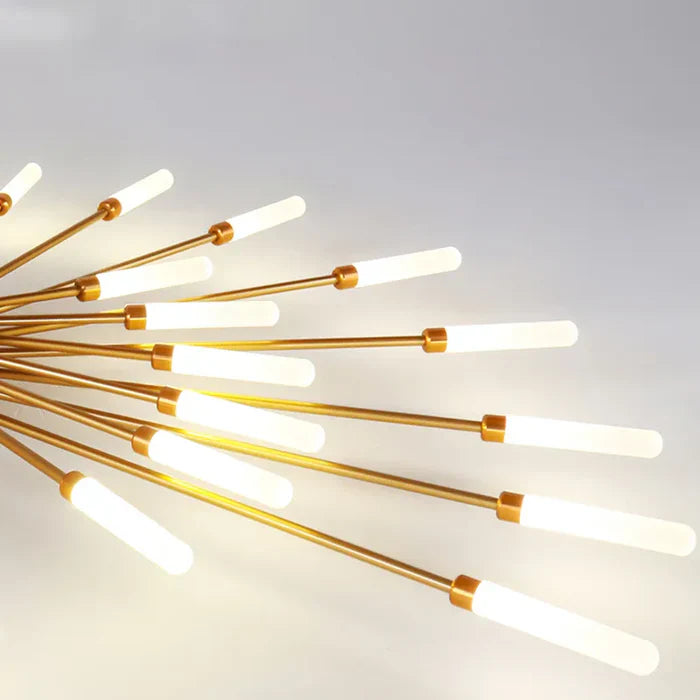 ASTRALIS – Le lustre feu d’artifice qui transforme votre intérieur