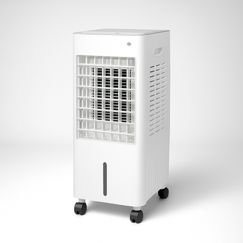 Le Climatiseur Mobile Nouvelle Génération