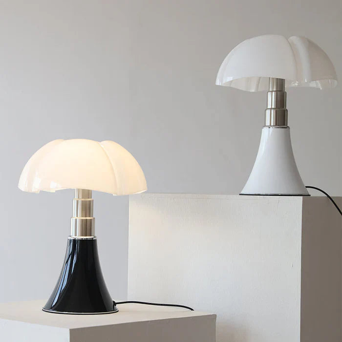 Lampe de Table Vintage | Éclairage Design Rétro