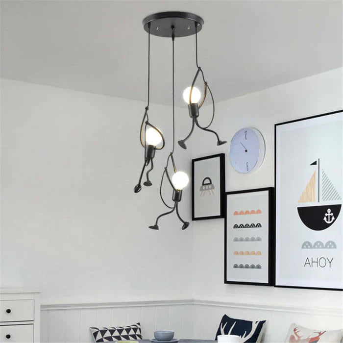 FUNKYLIGHT™ | Design Unique et Original