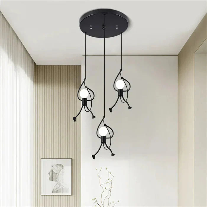 FUNKYLIGHT™ | Design Unique et Original