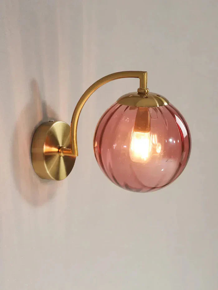 GLASLAMP™ | Applique Murale LED Design Moderne