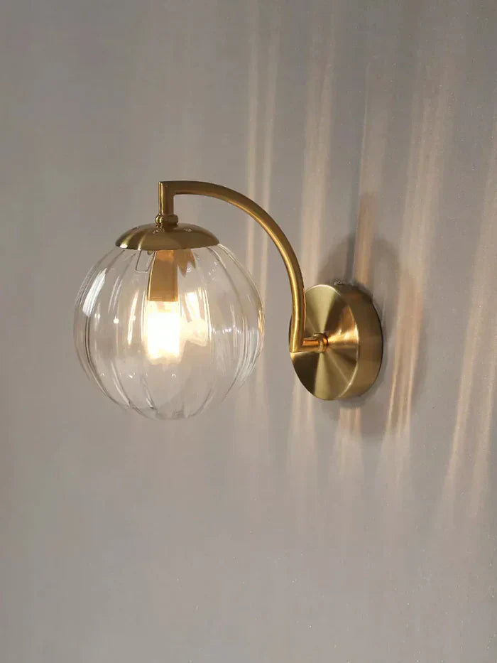 GLASLAMP™ | Applique Murale LED Design Moderne