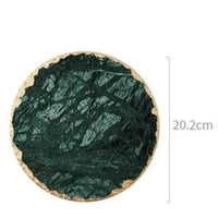 Rond (20 cm)