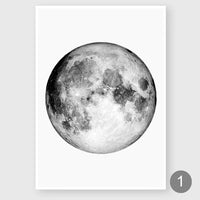 Pleine lune