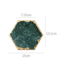 Hexagone (15 cm)