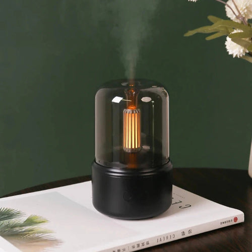 Diffuseur & Veilleuse Relax