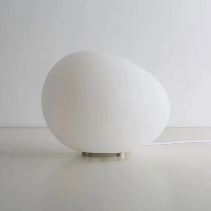 Lampe Cobblestone – Éclairage décoratif au design minimaliste
