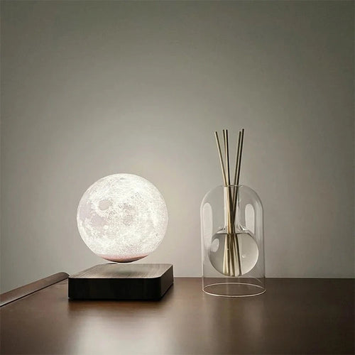 Diffuseur aromatique en verre creux