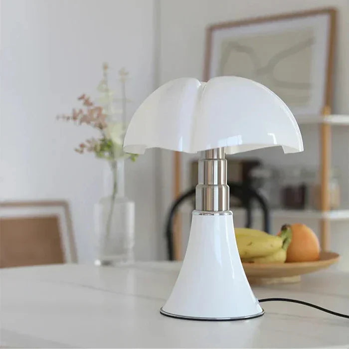 Lampe de Table Vintage | Éclairage Design Rétro