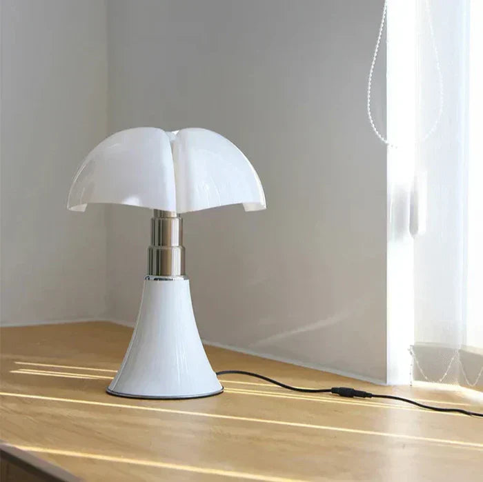 Lampe de Table Vintage | Éclairage Design Rétro