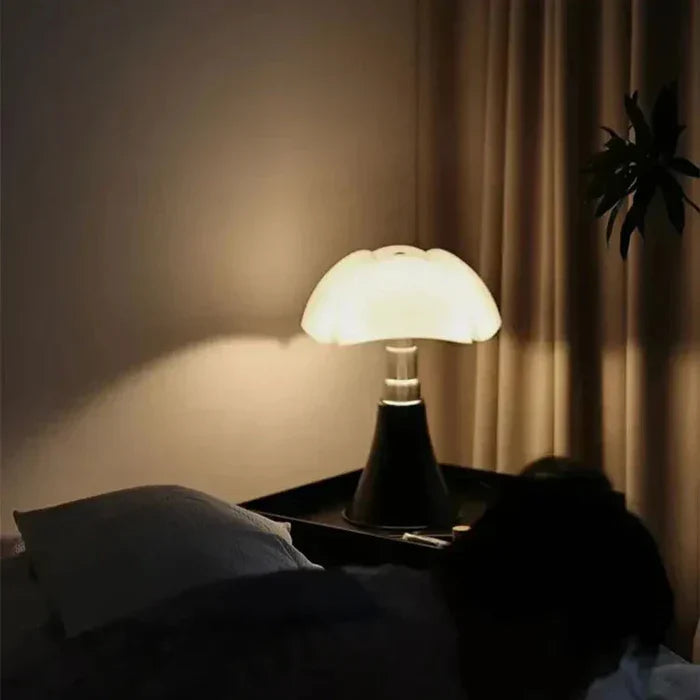 Lampe de Table Vintage | Éclairage Design Rétro