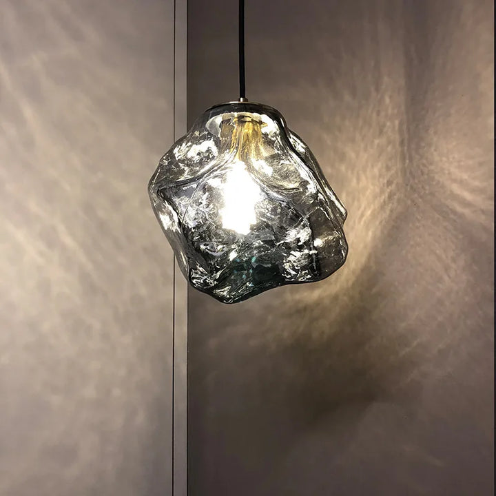 Suspension design nordic lava