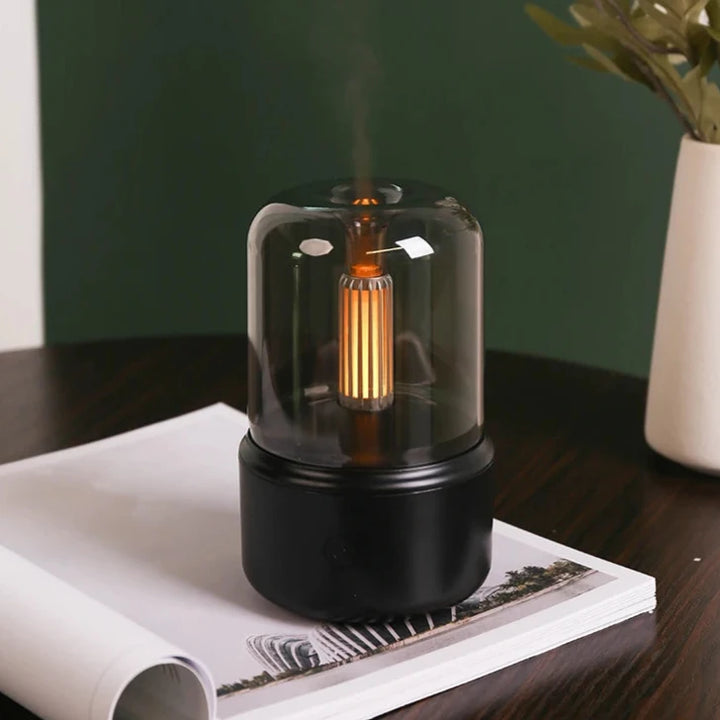 Diffuseur & Veilleuse Relax