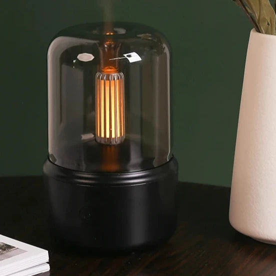 Diffuseur & Veilleuse Relax