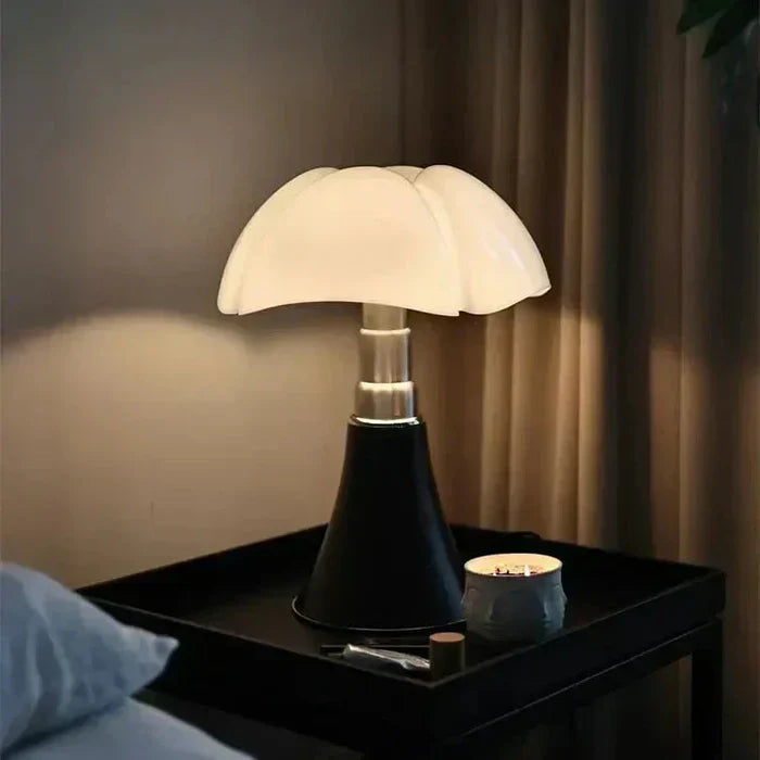 Lampe de Table Vintage | Éclairage Design Rétro
