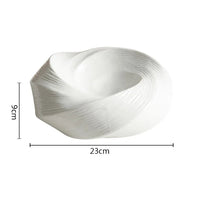 23 cm