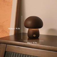Marron Foncé (Petit)