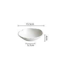 6 pouces (15 cm)