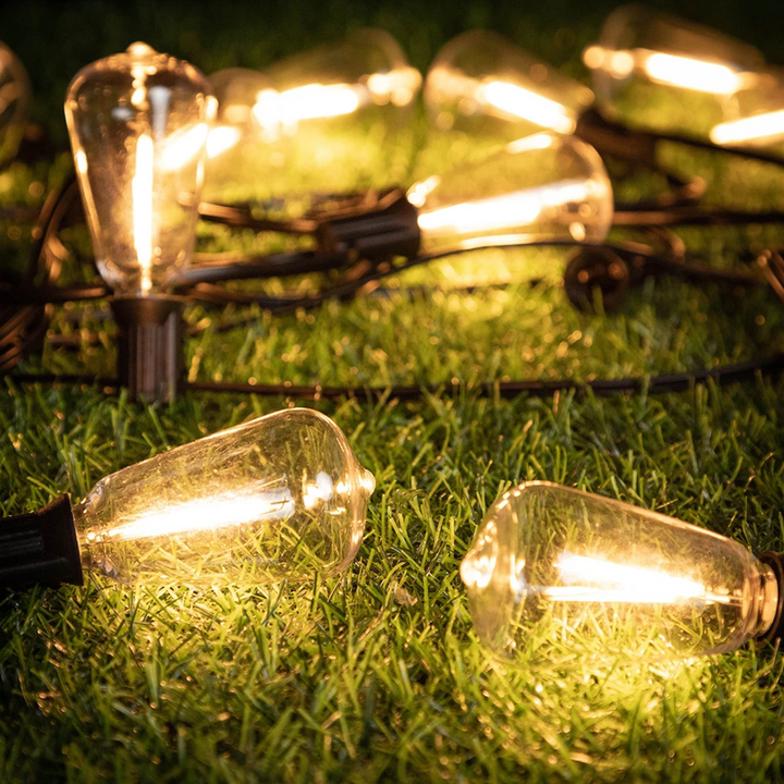 Guirlande Lumineuse Extérieure Incassable