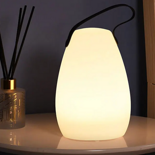 Lampe décorative extérieure étanche