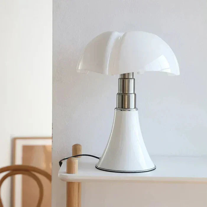 Lampe de Table Vintage | Éclairage Design Rétro