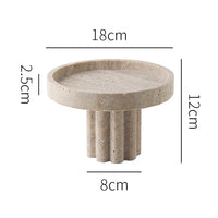 7 pouces (18 cm)