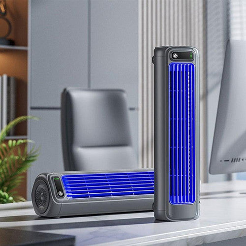 Coldeez™ – Le Rafraîchisseur d’Air Portable Nouvelle Génération