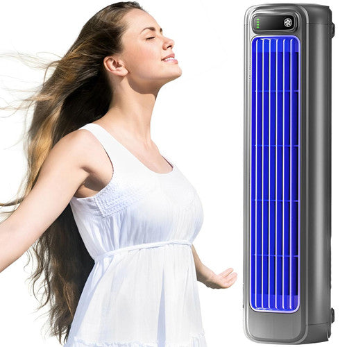 Coldeez™ – Le Rafraîchisseur d’Air Portable Nouvelle Génération