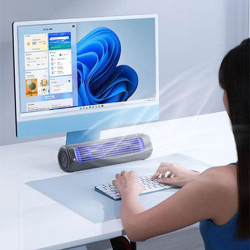 Coldeez™ – Le Rafraîchisseur d’Air Portable Nouvelle Génération