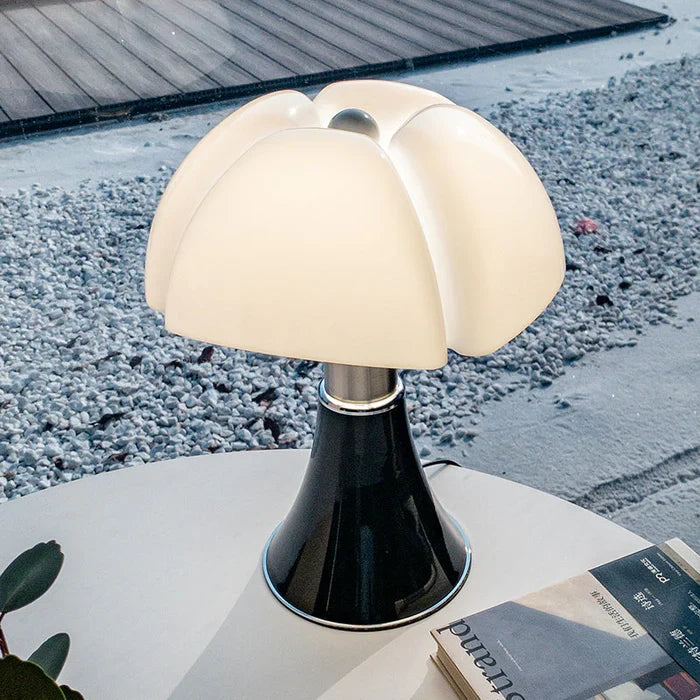 Lampe de Table Vintage | Éclairage Design Rétro