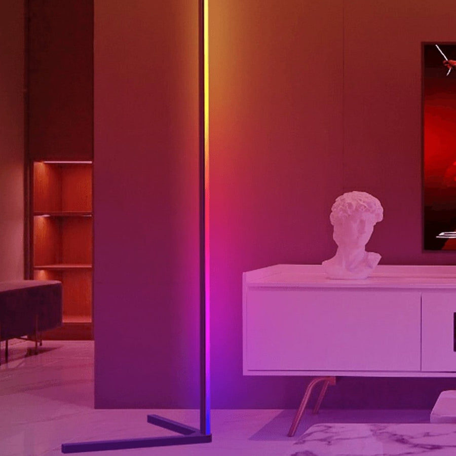 Lampe décorative sur Pied Helios