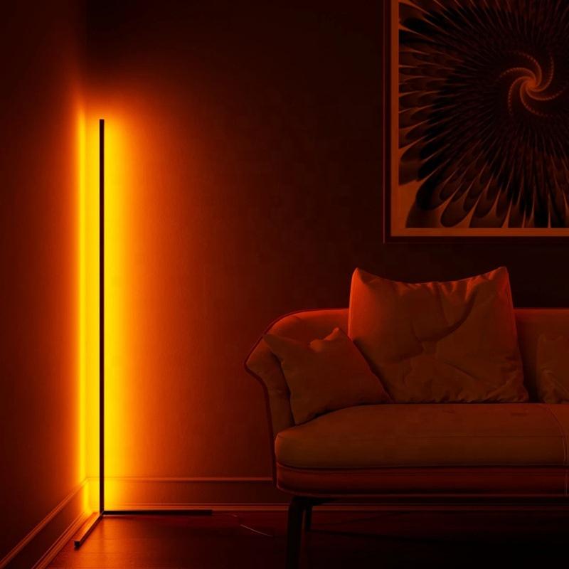 Lampe décorative sur Pied Helios