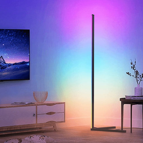 Lampe décorative sur Pied Helios