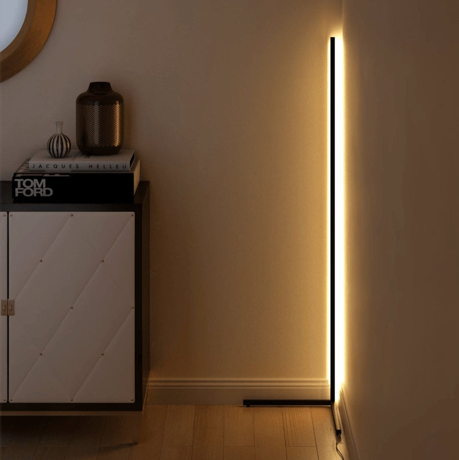Lampe décorative sur Pied Helios