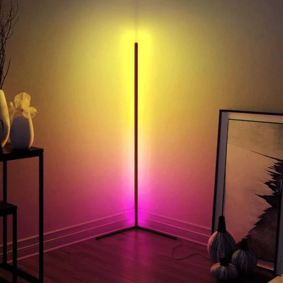 Lampe décorative sur Pied Helios