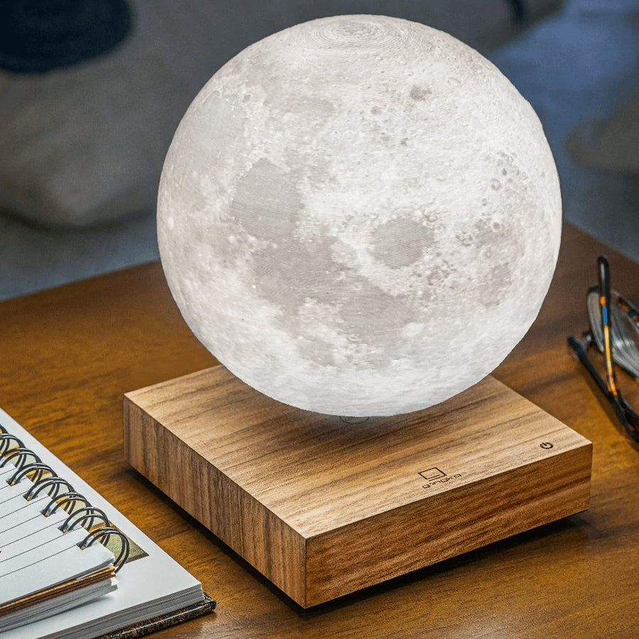 Lampe décorative Lunaire Flottante