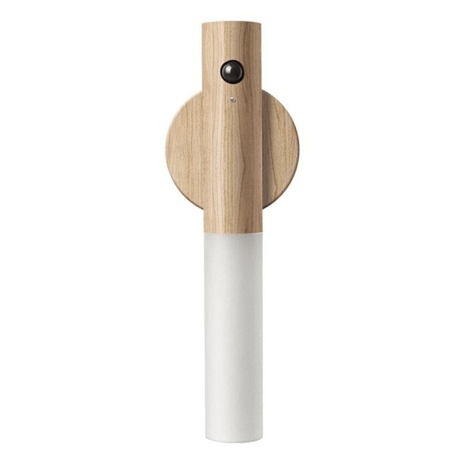 Lampe à Détecteur de Mouvement – Design Minimaliste